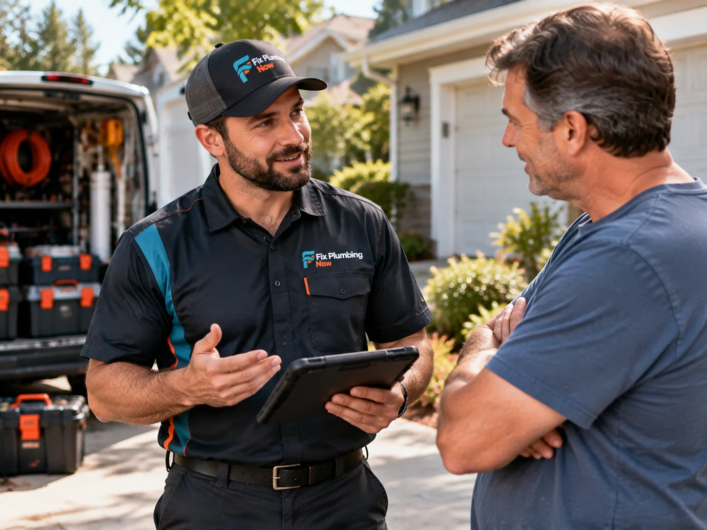 Clogged Drain Service Hudson, KS FAQs